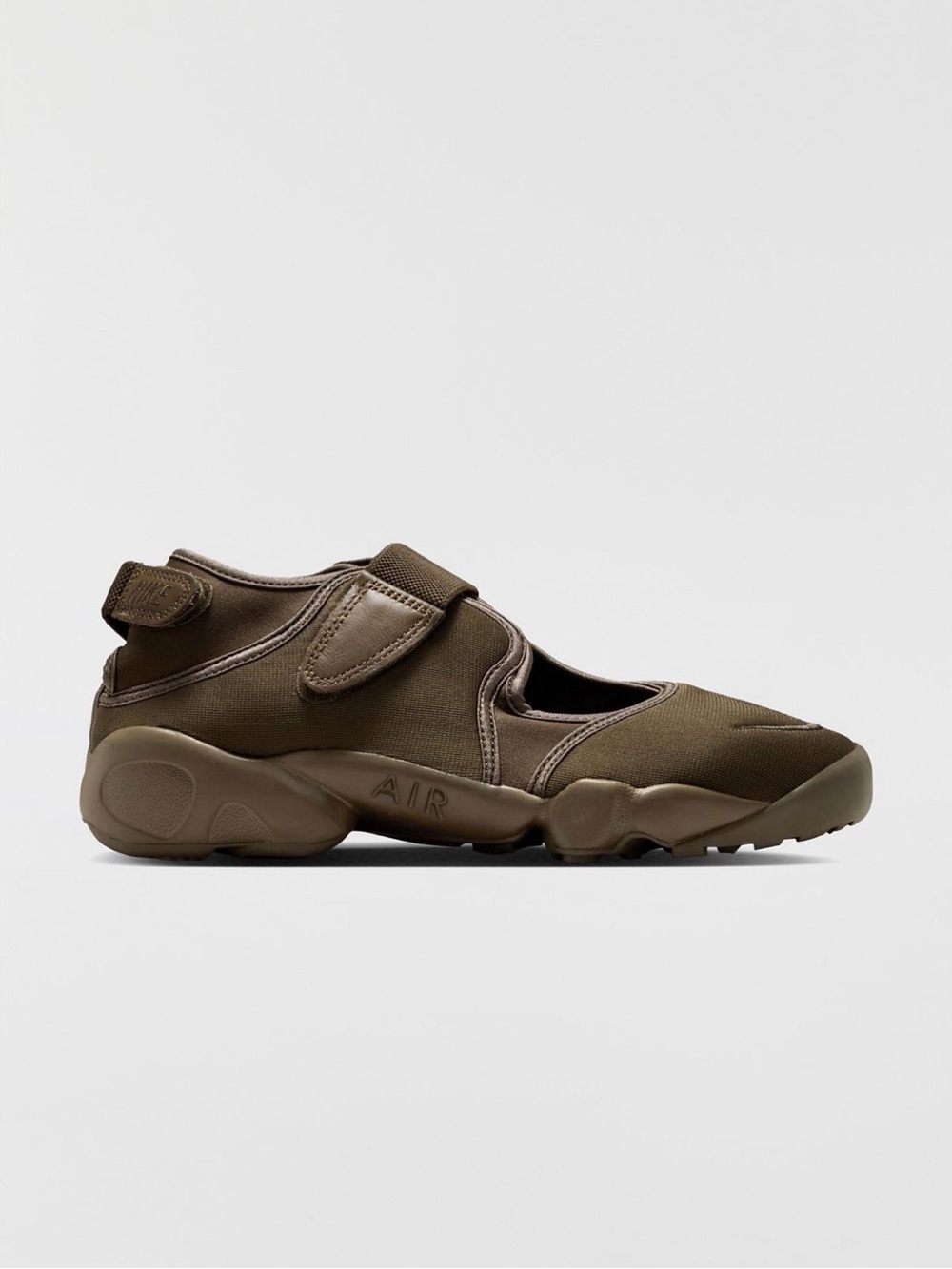 Nike Air Rift - Picture 6 of 7